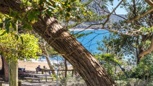 Pearl Beach House | Beachside Escape At Pearl Beach