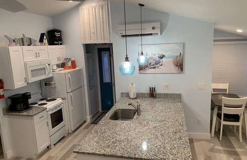 Ocean Beach III Cottage | Beachside Escape Cottage Just Steps to Sand & Sun!n2025 Bookings are now open!