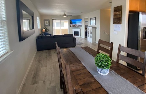 Grover Beach House | Beachside Gem