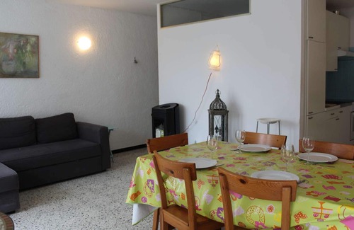 Port-la-Nouvelle House | Beachside House with Terraces, A/C, and 6 Sleeps in Port-la-Nouvelle