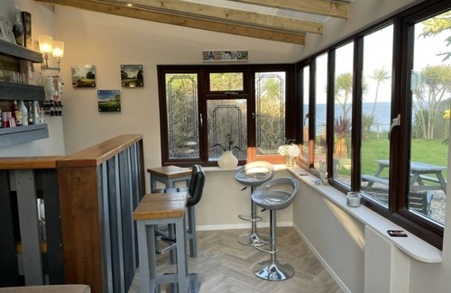 Great Yarmouth House | Beachside House overlooking beautiful sandy beach
