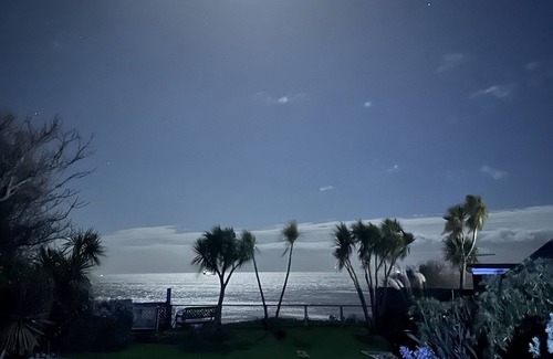 Great Yarmouth House | Beachside House overlooking beautiful sandy beach