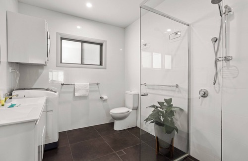 Harrington Apartment | Beachside Unit 2 at Harrington