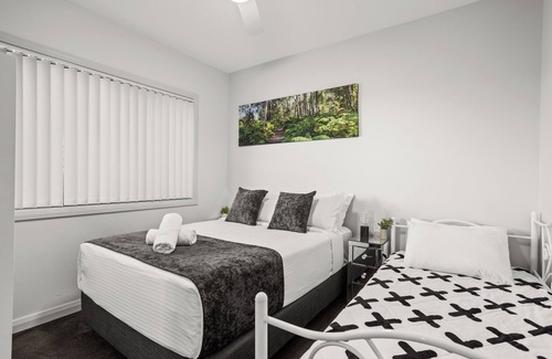 Harrington Apartment | Beachside Unit 2 at Harrington