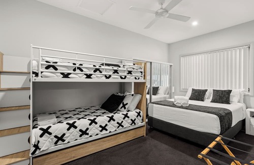 Harrington Apartment | Beachside Unit 2 at Harrington