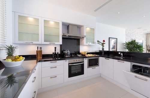 Moo 5 Villa | Beachside Villa 'Vanilla' - Stunning Sea Views and Breathtaking Sunsets