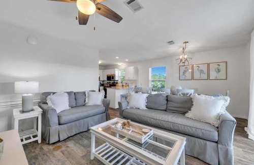 Seagrove Beach House | Beachside Villas 933