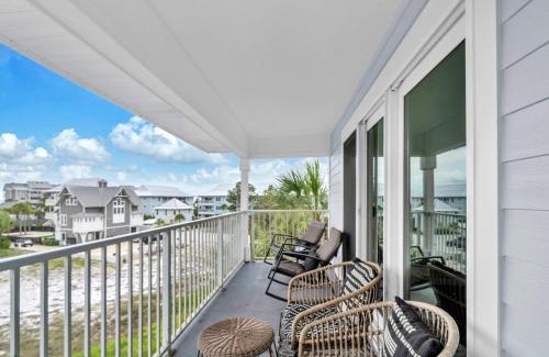 Seagrove Beach House | Beachside Villas 1131