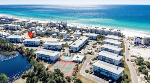 Seagrove Beach House | Beachside Villas 1131