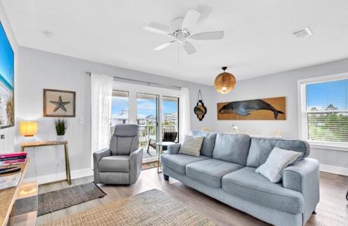 Seagrove Beach House | Beachside Villas 1131