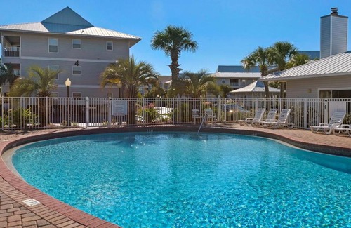 Seagrove Beach House | Beachside Villas 1013