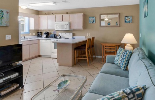 Seagrove Beach House | Beachside Villas 1013