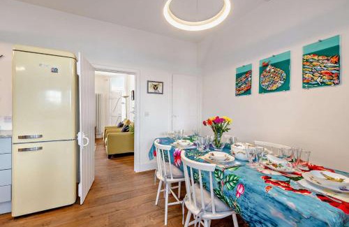 Broadstairs House | Beachtown Cottage