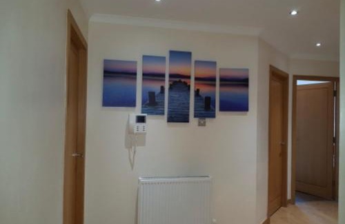 Portobello Apartment | Beachview Apartment