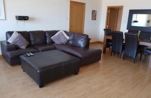 Portobello Apartment | Beachview Apartment