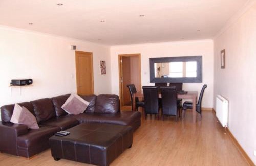 Portobello Apartment | Beachview Apartment