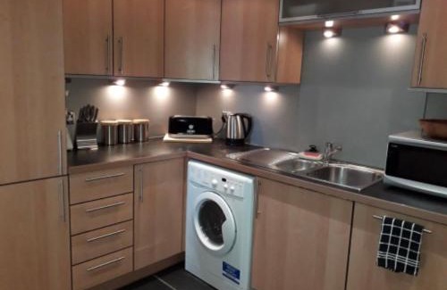 Portobello Apartment | Beachview Apartment