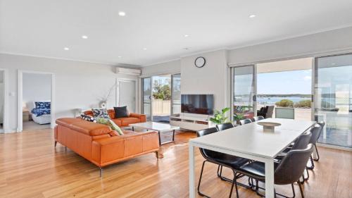 Lake Wangary House | Beachview