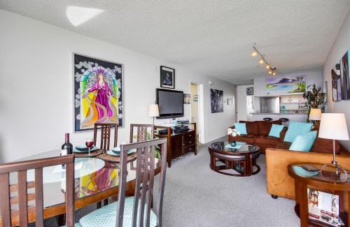 North Pacific Beach House | Beachview Condo