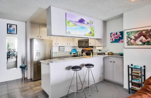 North Pacific Beach House | Beachview Condo
