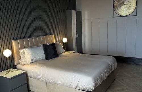 Peterhead House | Beachview