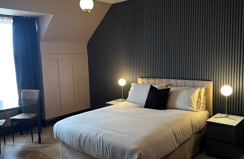 Peterhead House | Beachview