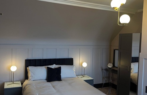 Peterhead House | Beachview