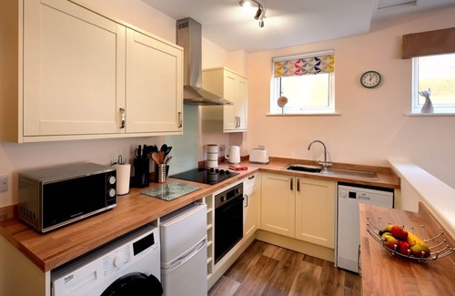 Minehead Apartment | Beachview Self Catering Apartment