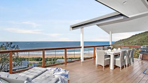 Killcare House | Beachviews at Killcare