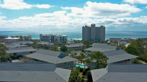 Seagrove Beach House | Beachwood Villas 1H