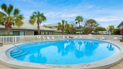 Seagrove Beach House | Beachwood Villas 1H