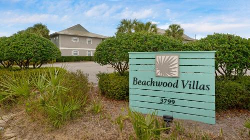 Seagrove Beach House | Beachwood Villas 1H