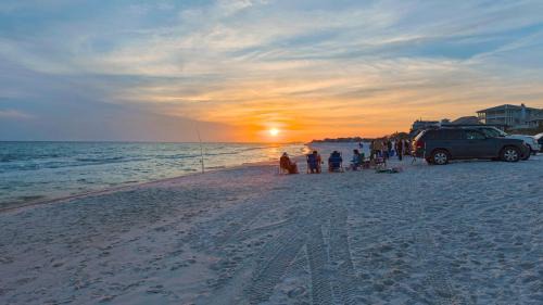 Seagrove Beach House | Beachwood Villas 1B