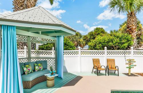 Atlantic Shores House | Beachy Keen