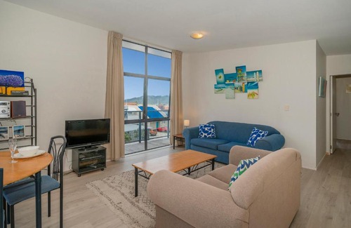 Whangamata House | Beachy Keen - Whangamata Holiday Apartment