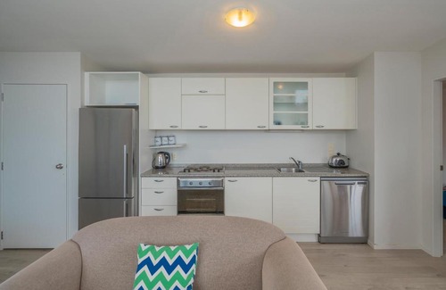 Whangamata House | Beachy Keen - Whangamata Holiday Apartment