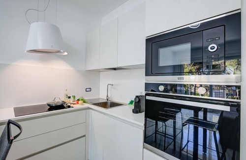 Marina di Andora Apartment | Beachy Vibes- 900m from the beach, Andora, Italy