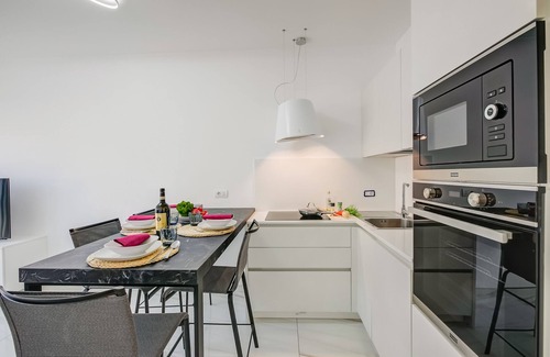 Marina di Andora Apartment | Beachy Vibes- 900m from the beach, Andora, Italy