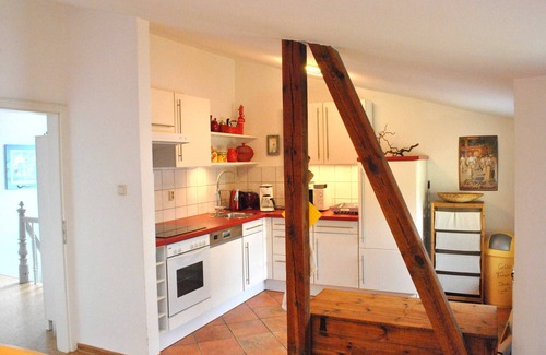 Warnemuende Apartment | Beacon - Apartment Warnemünde Altstadt (RC)