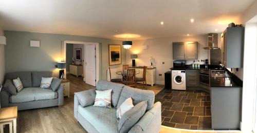 St. Agnes Apartment | Beacon Hotel Self Catering Apartment