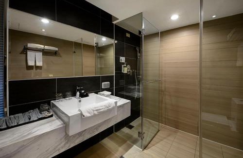Xitun District Hotel | Beacon Hotel