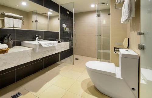 Xitun District Hotel | Beacon Hotel