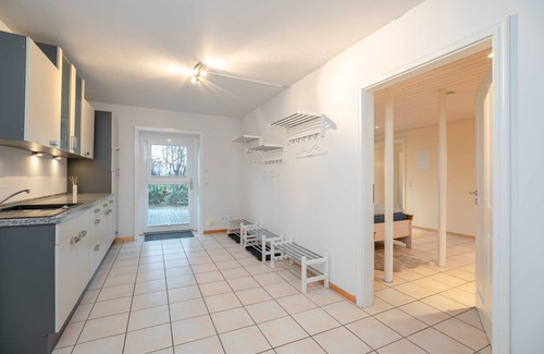 Nordstrand Apartment | Beacon - Nordseehof Fuhlehörn