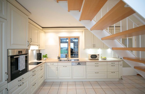 Nordstrand Apartment | Beacon - Nordseehof Fuhlehörn