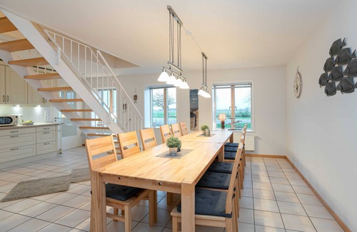 Nordstrand Apartment | Beacon - Nordseehof Fuhlehörn