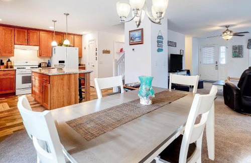 York Beach House | Beacon Retreat