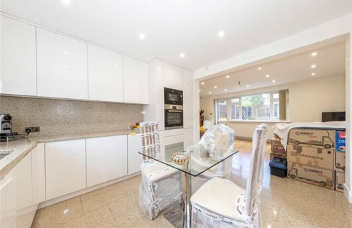 Luton House | Beaconsfield