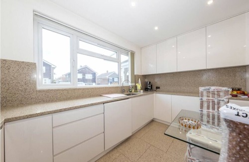 Luton House | Beaconsfield