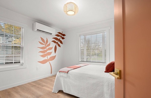 Lewiston House | Bean Bungalow 'BOHO' - Experiential stay!