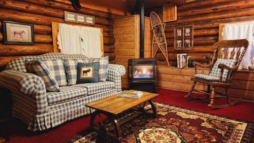 Blacktail Bed & Breakfast | Bear Creek Ranch Bed & Breakfast